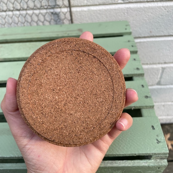IKEA Cork Coasters - Picture 4 of 5